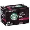 Starbucks French Roast Roast Coffee K-Cup Pods (Pack Of 2)