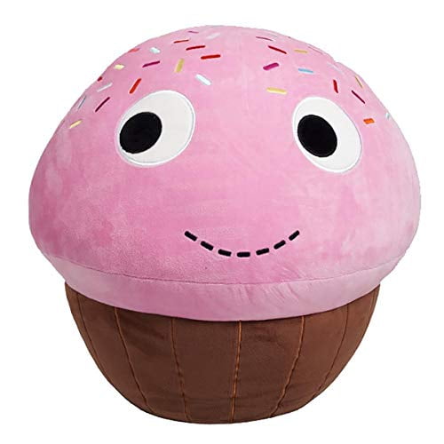 yummy world cupcake