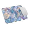 thumbnail image 1 of Mouse Pad SVART de Superficie Suave, base antideslizante, con diseño orginal de Estilo Madre Perla, Diseño5, 22*18 cm, 1 of 4