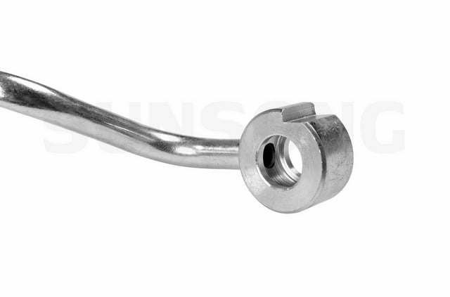 Sunsong 3401114 Power Steering Pressure Line Hose Assembly