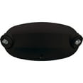 thumbnail image 2 of Emergency Light, LED, 6VDC, 9-23/32"L, 4.8W ELM2L B M12, 2 of 4
