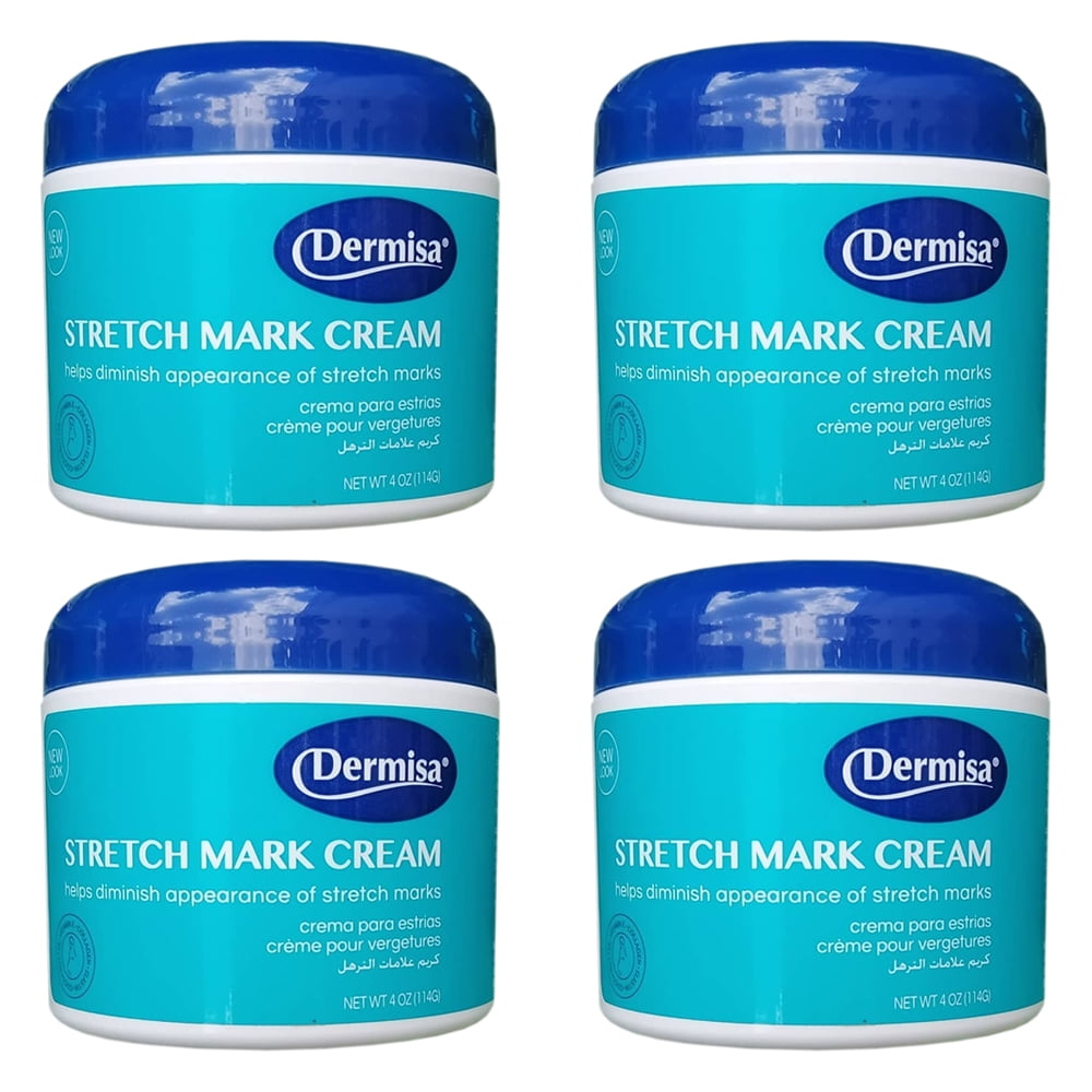 dermisa stretch mark cream