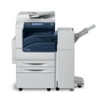 thumbnail image 3 of Restored Xerox WorkCentre 5325 Tabloid-Size Black and White Laser Multifunction Copier – 25ppm, Copy, Print, Scan, Duplex, 11x17, 2 Trays, Stand, 3 of 4