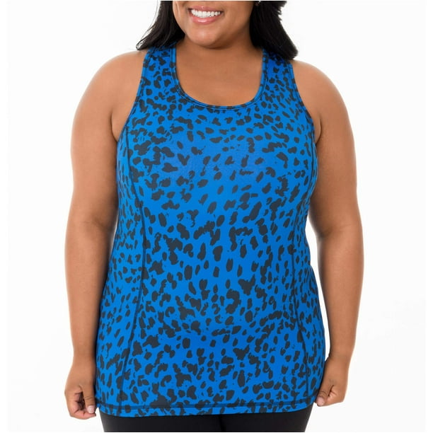 Fruit Of The Loom Women s Plus Size Active Built In Bra Tank 4x-camisole-with-shelf-bra-camisole-bra-cotton-camisole-tank-top