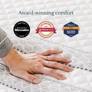 Leesa Sapira® 11 Hybrid Mattress, Queen