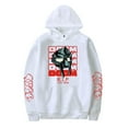 thumbnail image 4 of RIP MF DOOM Hoodie Rapper Hooded Sweatshirt, 4 of 6