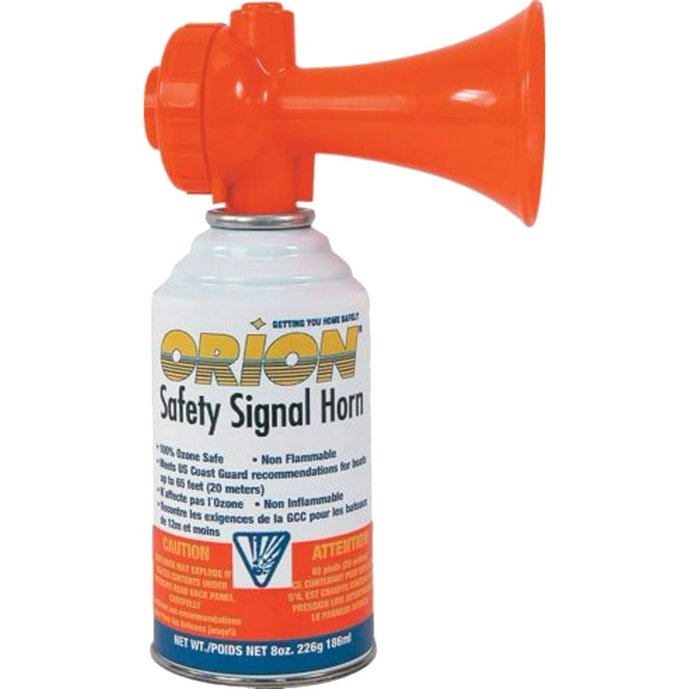 Orion Air Horn