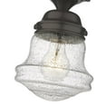 thumbnail image 6 of Z-Lite 1 Light Flush Mount, 6 of 8