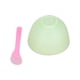 thumbnail image 3 of Juego de Brochas ANGGREK para Mascarilla Facial 2 Juegos Silicona Lavable Reutilizable, 3 of 8