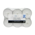 thumbnail image 1 of Mainstays 30PK Lumignons géants, non parfumé, 1 of 6
