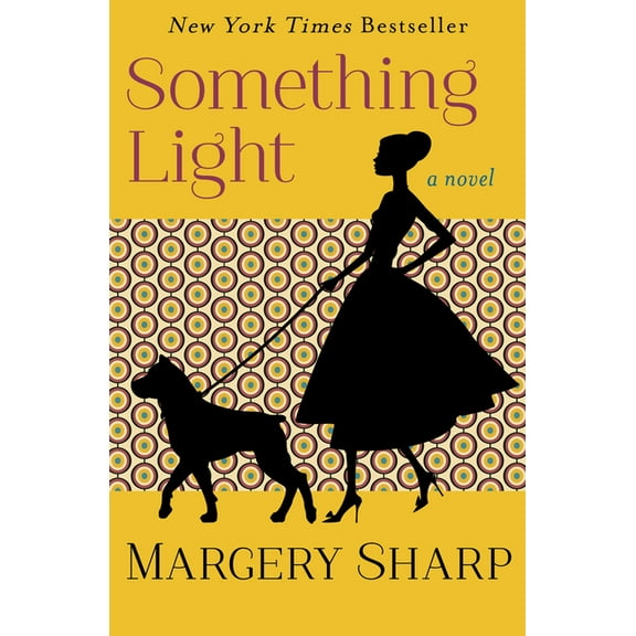 Something Light, (Paperback)