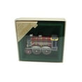 thumbnail image 2 of Hallmark Ornament: 1984 Tin Locomotive | QX4404, 2 of 2