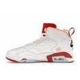 thumbnail image 2 of Jordan Men's MVP Cardinal Red Shoes, from StockX, 2 of 5