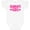 AA-White, variant on Inktastic Mawmaw's Girl Gender Reveal Girls Baby Bodysuit
