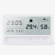 thumbnail image 5 of Speravity Medidor de temperatura y humedad Digital, Sensor para habitación del hogar, higrómetro USB, termómetro, estación meteorológica, Artesanía, 5 of 6