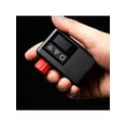thumbnail image 6 of Light weight Electric Tire Pumps Cordless Bike Air Inflator Automatic Bike Pumps for Bicycles and Sports, 6 of 11