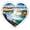 D, variant on SIfdSeng My Items Puzzle Acrylic Puzzle for Brain and Fine Motor Skills—Stunning Transparent for Interactive Family