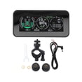 thumbnail image 1 of Oubit HUD,Motorcycle Head Up Display Head Up Display Motorbike Speedometer Highly Recommended, 1 of 9