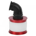 thumbnail image 1 of Limpiador de filtro de aire 1/10, piezas universales aptas para HSP 94188 94122, Motor de aceite, Control remoto, CarRed, 1 of 10