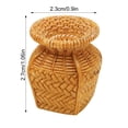 thumbnail image 3 of 5 Centimeter Mini Woven An Synthetic Resin For Photography And Miniature Scenes, 3 of 6