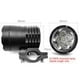 thumbnail image 2 of 2 delanteros LED para motocicleta, faro antiniebla superbrillante para Moto, lámpara auxiliar externa, faro delantero para conducción de DYNWAVEMX faro de motocicleta, 2 of 8