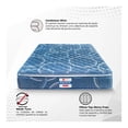 thumbnail image 3 of Colchón Matrimonial Atlas del Descanso Pacific  mas Almohadas Atlas Basics mas Box mas Protector y Fundas, 3 of 4
