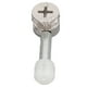 thumbnail image 3 of Rueda Excéntrica De Aleación De Aluminio, Buena Estabilidad Tablero De Muebles Ajuste De Leva Tamaño Estándar Resistente A La Corrosión Para Montar Armarios Y Gabinetes ANGGREK Otros, 3 of 8