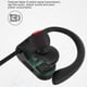 thumbnail image 3 of ZHAOCHENG Auriculares Bluetooth, inalámbricos, resistentes al agua IPX7, negros, goodnice - Genérico, 3 of 5