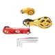 thumbnail image 5 of Tensor de cadena de bicicleta DYNWAVEMX Estilo F con suspensión de cambio, 5 of 8