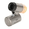 thumbnail image 1 of Mini microscopio microscopio de bolsillo ligero con luz LED 60X para moneda ANGGREK Otros, 1 of 8