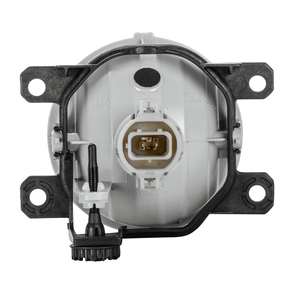 For Subaru XV Crosstrek Fog Light 2013 2014 2015 Driver OR Passenger Side | Single Piece | SU2592121 | 84501FJ000