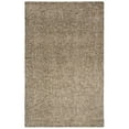 thumbnail image 4 of Alora Decor Storm 3' x 5' Tweed Brown/Beige Hand-Tufted Area Rug, 4 of 4