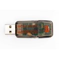 thumbnail image 2 of Spektrum Ws2000 Simulateur de Vol Sans Fil USB RC, SPMWS2000, Noir, 2 of 6