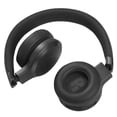 thumbnail image 2 of Audifonos Over-ear JBL Live 460NC Bluetooth 50 Horas Asistente Negro, 2 of 5