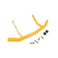 thumbnail image 4 of de parachoques delantero amarillo, parachoques de tractor, resistente, reemplaza a XT1-gt 50 XT1-gt50 XT1-gt54 Fab XT1-lt42 XT1-lt42 C XT1-lt42 E, 4 of 8