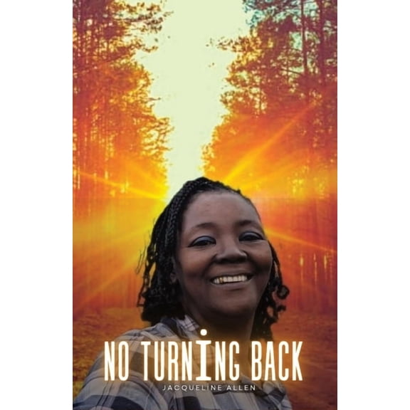 No Turning Back, (Paperback)