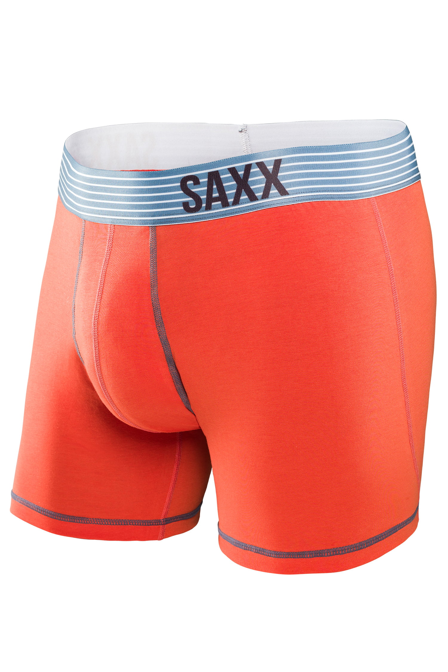 Saxx Underwear Fiesta Boxer Brief SXBB16 - Walmart.com