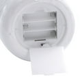 thumbnail image 3 of Paradise Lighting  LED  Metal  Lantern  White, 3 of 3
