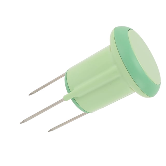 Temperatura del suelo probador de sensor de humedad, intercambio de dispositivos IP66 FUNCIÓN DE ENLACE DE Probador de suelo Resistente Al Agua Batería Alta Precisión para El