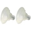 Medela 67346 Medela's SoftFit 24 mm. Breastshields 2-pk