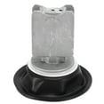 thumbnail image 2 of Motorcycle Diaphragm Carburetor Membrane 3130732 Replacement for POLARIS BIG BOSS MAGNUM SPORTSMAN, 2 of 6