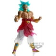 thumbnail image 6 of Dragon Ball Z Clearise Super Saiyan Broly Action Figure Banpresto, 6 of 10