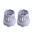 thumbnail image 2 of Water Bottle Drying Rack, Bottle Dryer Rack for Faster Drying, Purple, 2 of 5