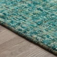 thumbnail image 2 of Calisa CS5 Green Casual Rug 2' 6" X 16', 2 of 11
