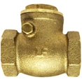 thumbnail image 1 of Midland Industries 940353LF 0.75 in. FIP Lead-Free Swing Check Valve, 1 of 1