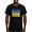 Black, variant on CafePress - Ukraine T Shirt - Men's Fitted T-Shirt