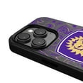 thumbnail image 4 of Keyscaper  Black Orlando City SC iPhone Magnetic Bump Case, 4 of 7