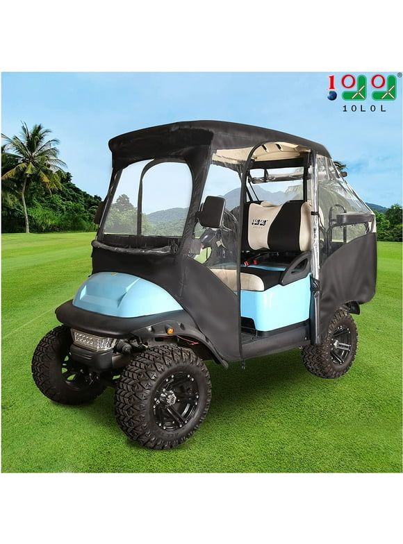 Club Car Covers in Club Car Accessories