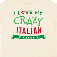 thumbnail image 4 of Inktastic Italian Family Heritage Boys or Girls Toddler T-Shirt, 4 of 5
