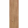 thumbnail image 4 of 6"W x 10"D x 18"H Alpine Rough Sawn Corbel w/Backplate, Western Red Cedar, 4 of 9